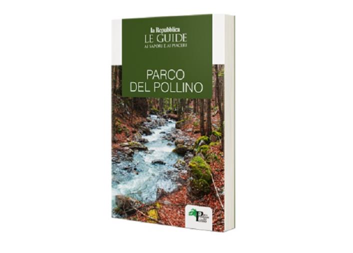 Mercoledì a Roma la presentazione della guida di Repubblica dedicata al Parco Nazionale del Pollino