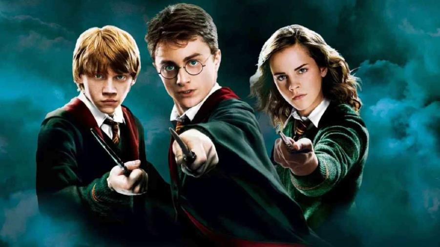 images "I classici oggi"/11: Harry Potter e il mondo classico