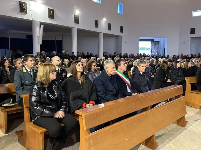 images Lunedì Salvini in Calabria: il programma della visita 