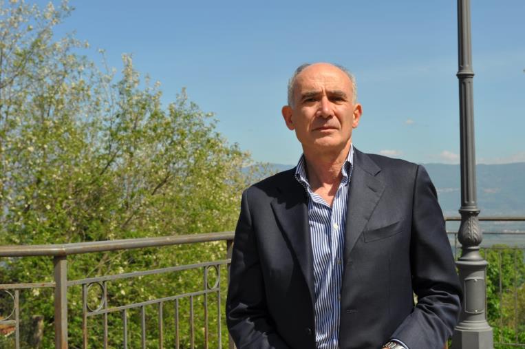 Jacurso. L'annuncio del sindaco Serratore: "Mi ricandido". E attacca la costruenda lista avversaria