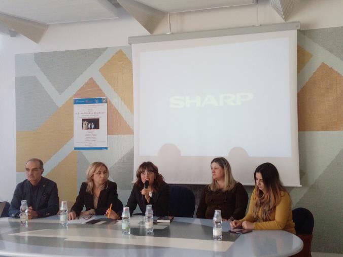 images Step up: l'azione sul territorio di Attivamente Coinvolte contro la doppia violenza sulle donne disabili  