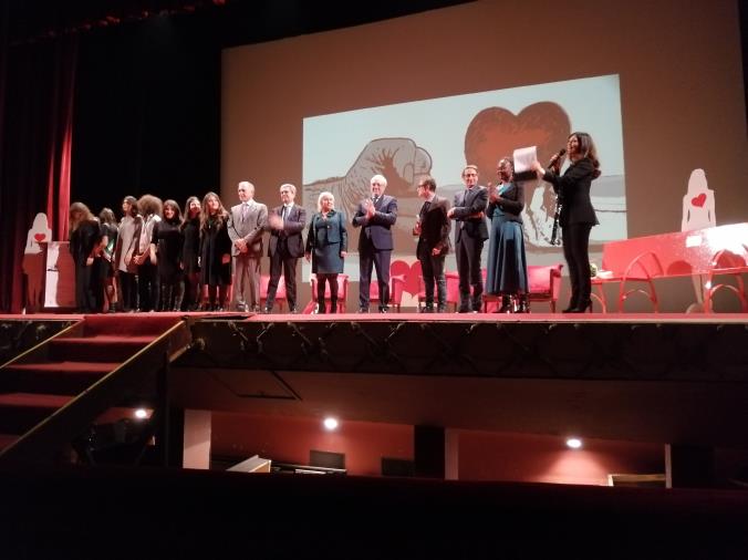 Convegno in Prefettura a Cosenza su: "Accesso al Fondo per le vittime dei reati di tipo mafioso e dei reati intenzionali violenti”