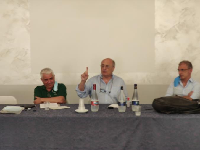 Premialità Covid. I sindacati autonomi: "Ridiscutere l'accordo o pronti ad un autunno caldo" (SERVIZIO VIDEO)