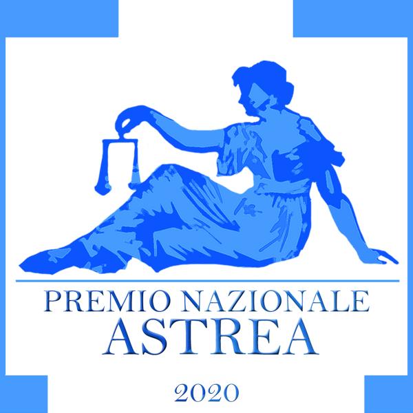 Premio Nazionale Astrea 2020. Fra i premiati: il fratello del giudice Borsellino, Maria Antonietta Rositani e l'archeologo lametino Mastroianni (FOTO)