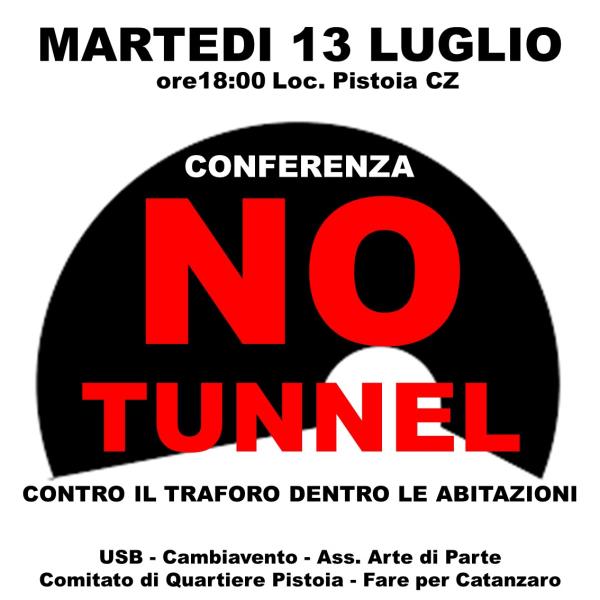 Metropolitana di superficie a Catanzaro. Oggi nel quartiere Pistoia si rispolvera la variante 