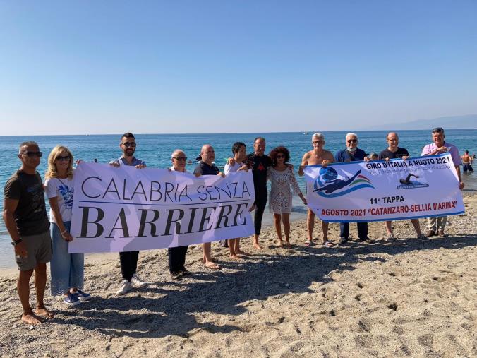 images Da Catanzaro parte il progetto 'Calabria senza barriere'