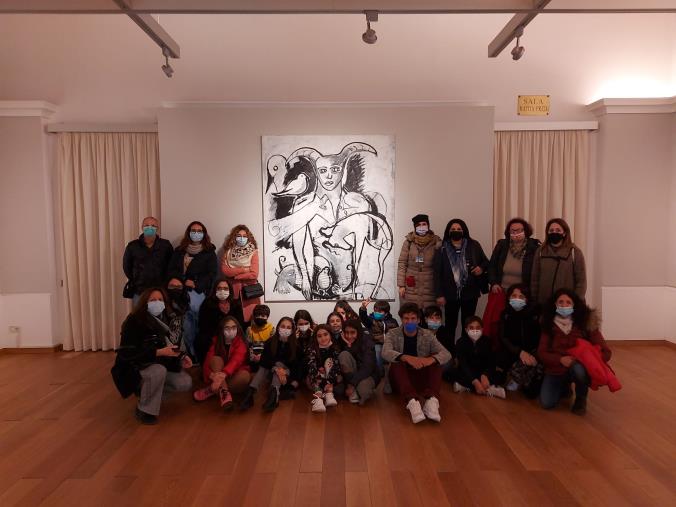 Catanzaro, successo per il weekend di arte e cultura con il tour guidato “Dai bizantini ai normanni e il “sogno” della Magna Grecia”