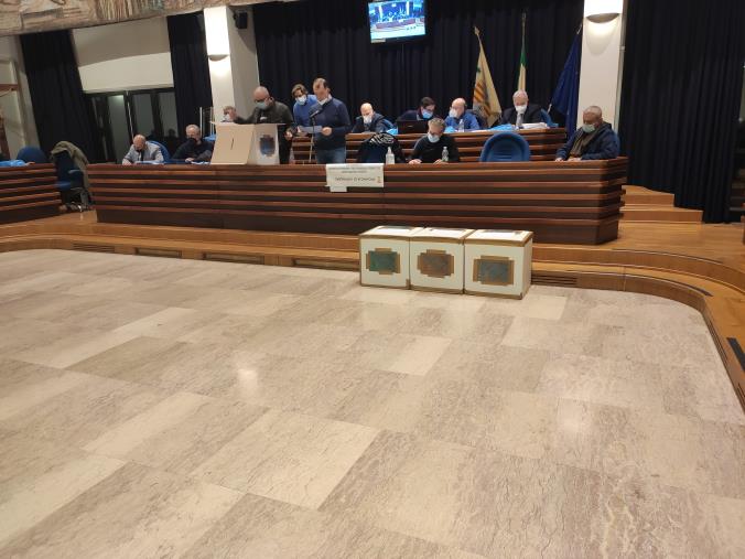 images Provinciali a Catanzaro: ecco il nuovo Consiglio (I NOMI DEGLI ELETTI)