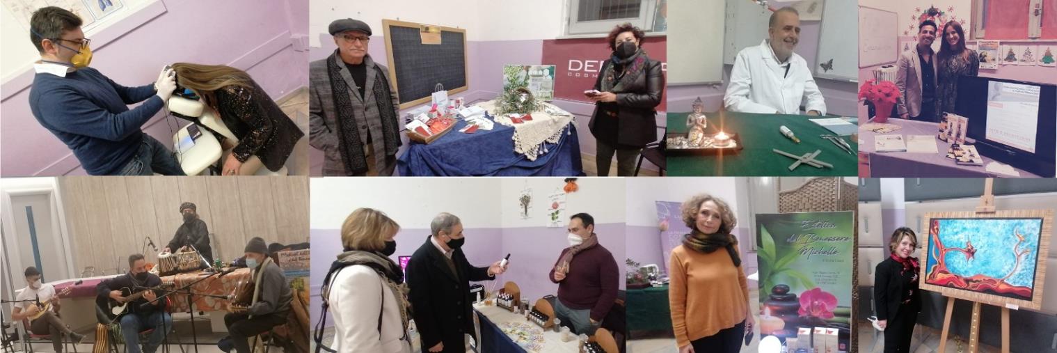 'Festival dell'Olismo e del benessere' a Catanzaro: oggi esperti a confronto su medicina e filosofia orientale ed occidentale