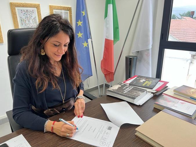 images Scuola a San Giovanni in Fiore, firmato con la Regione l'accordo per ristrutturare le Elementari dell'Olivaro