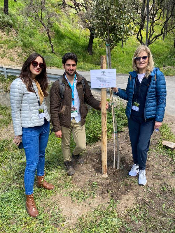 images Giornata mondiale della Terra, club e associazioni catanzaresi insieme per un unico obiettivo