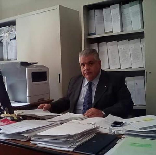 images Castrovillari, eletto il nuovo organismo direttivo del Cral: presidente è Dario Giannicola