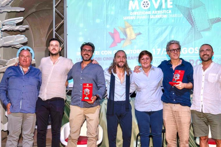 images Borgia movie-Cinema Borghi, successo per la I edizione: occhi già puntati sul futuro