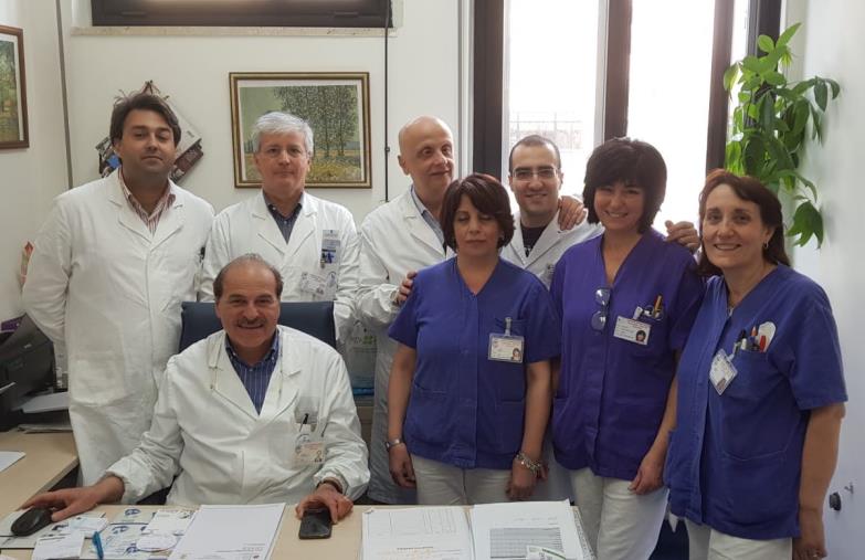 images Dermatologia, a Soverato convegno con il dott Valenti: "Fare squadra per benessere del paziente"