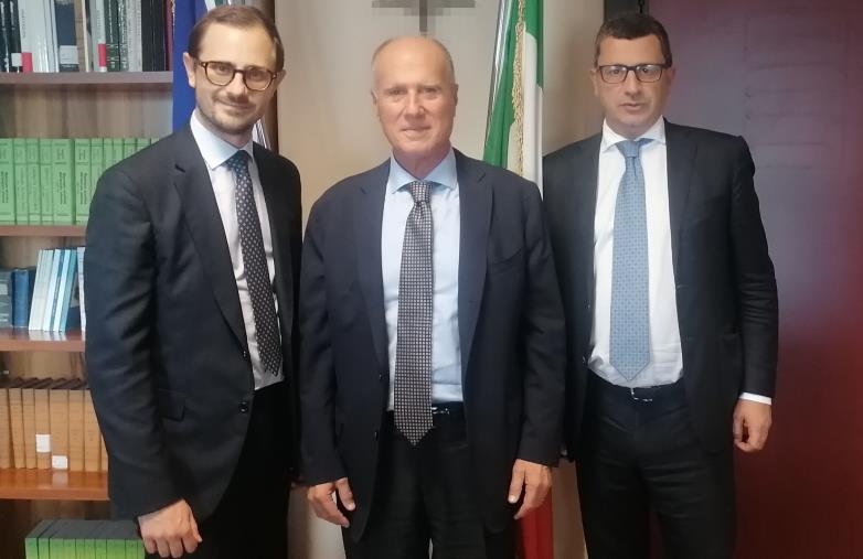 Parcheggio del Musofalo a Catanzaro: più navette e tariffe agevolate 