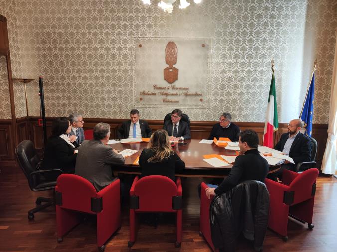 images Camera di Commercio Catanzaro, Crotone e Vibo Valentia: nominati i vicepresidenti 
