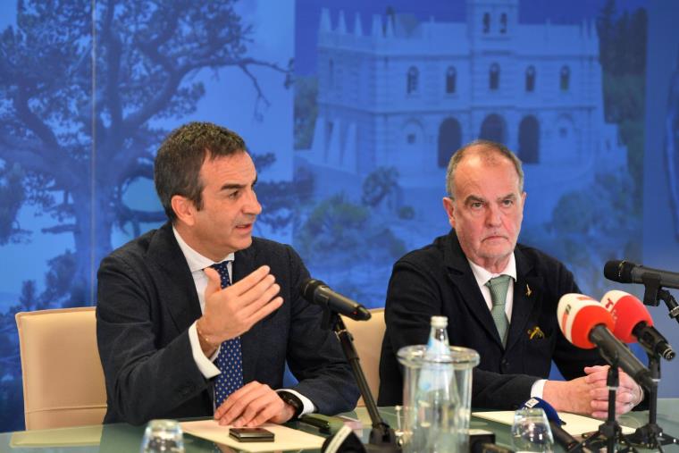 images Autonomia differenziata, PD: "Calderoli in Calabria per fare propaganda, Occhiuto imbarazzante"