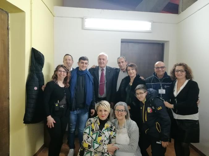 images A Sersale il teatro in vernacolo riaccende le speranze di una intera comunità 