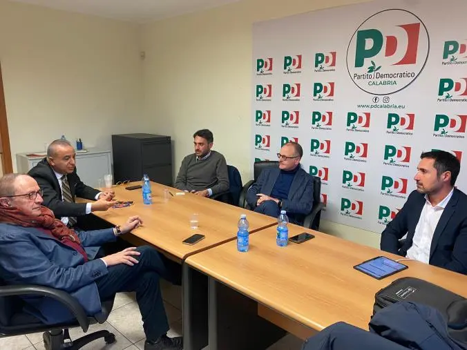 images Regione, il Pd: "Gestione fondi comunitari continua a essere fallimentare"