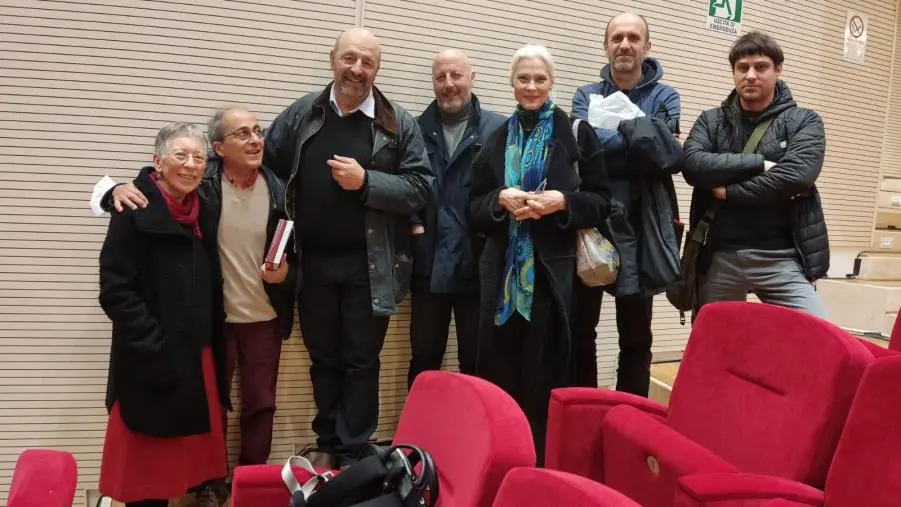 'Figli del Minotauro' a "La Sapienza”: la cultura calabrese della Transumanza in proiezione a Roma  