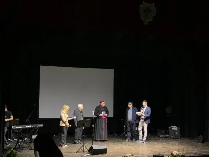 Soverato, nona edizione del premio Città Solidale 