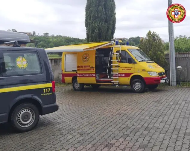 images Scomparso un 75enne di Curinga: ricerche in corso 
