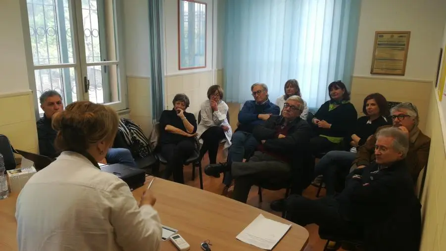 Gioco d'azzardo patologico, a Catanzaro l'evento del Ser.D con i rappresentanti dei medici di famiglia 