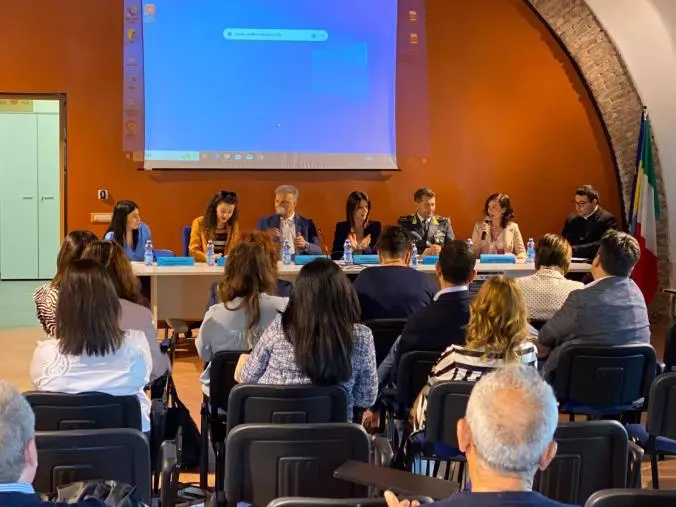 Rocca di Neto, momento di riflessione sul viaggio interculturale della festa dei popoli 