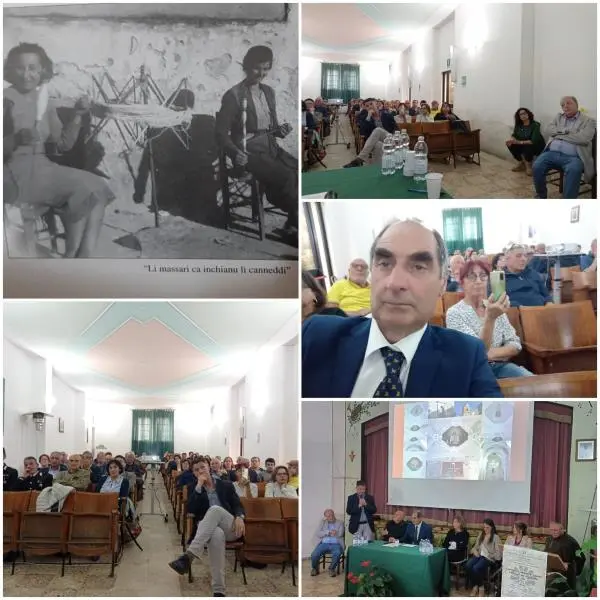 images Come promuovere il patrimonio culturale della Calabria per sensibilizzare alla sua tutela e fruizione, l'evento a Cropani