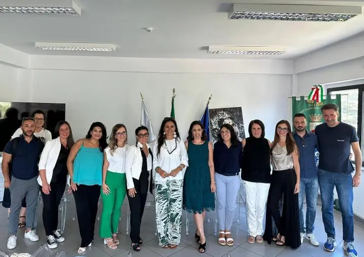 San Giovanni in Fiore, assunti 8 nuovi assistenti sociali