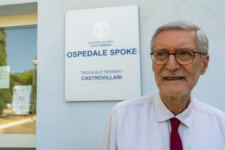 Medici cubani a Castrovillari, Laghi: "Siamo soddisfatti, si continui così" 