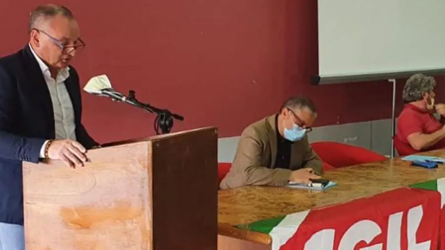 Bandi "lampo" alla Provincia di Crotone, Scalese (Cgil): "Riaprire i termini e pubblicizzare"