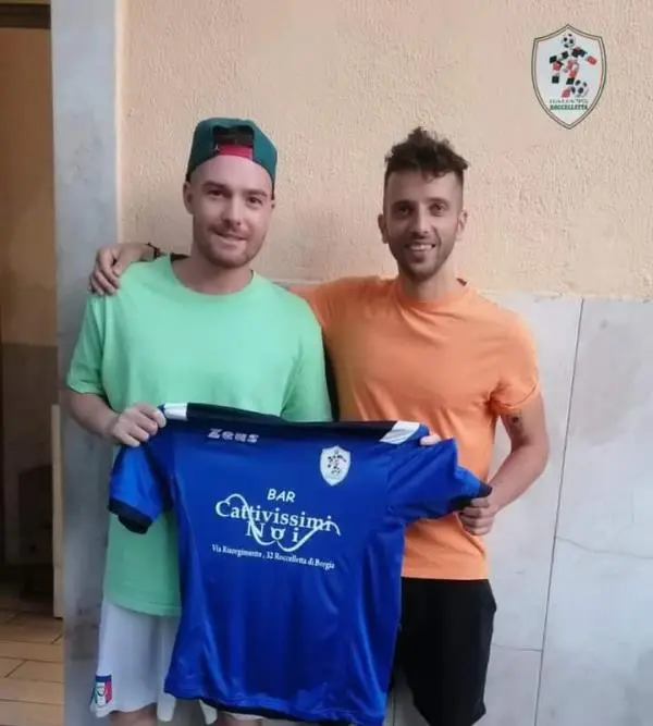 images Futsal, il colpo da 90 è del Roccelletta: ecco Genny Fiorentino 