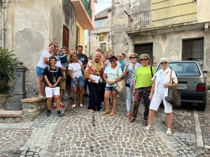 images Simeri Crichi, la promozione turistica del territorio grazie all'attività della Pro Loco