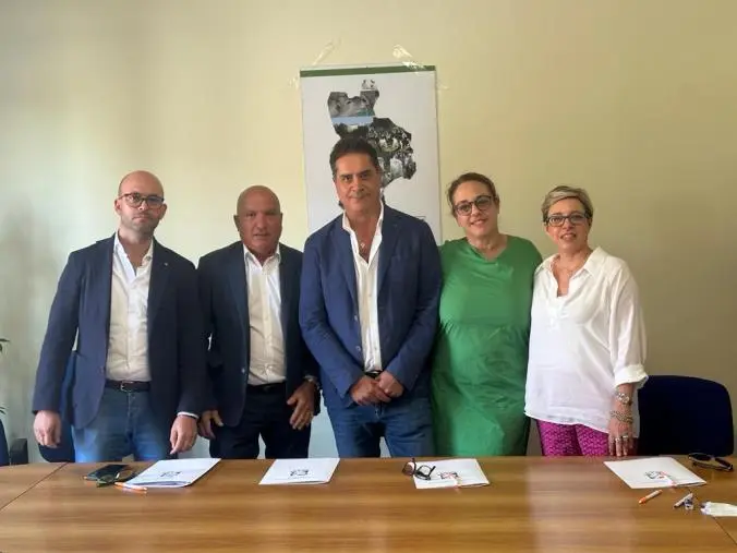 images Sistema allevatoriale, siglato in Calabria il primo contratto regionale: soddisfazione dai sindacati