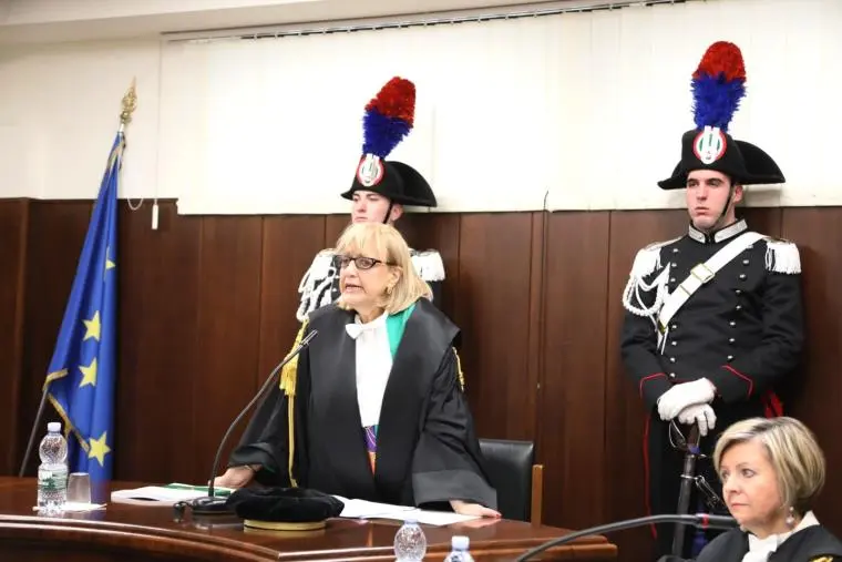 Bilancio Regione Calabria, la Corte dei Conti: "Ancora problemi legati al passato"