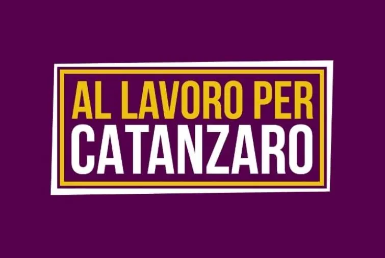 Al Lavoro per Catanzaro, Rizza e Serraino: "Rendere il quartiere Lido più vivibile"