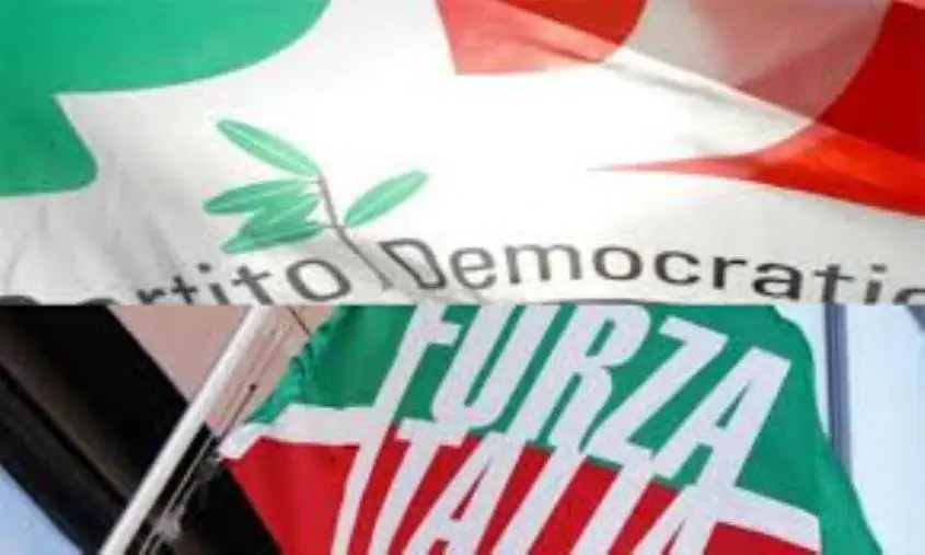 images La politica catanzarese torna al lavoro: congresso provinciale di FI e decisioni urgenti nel PD 