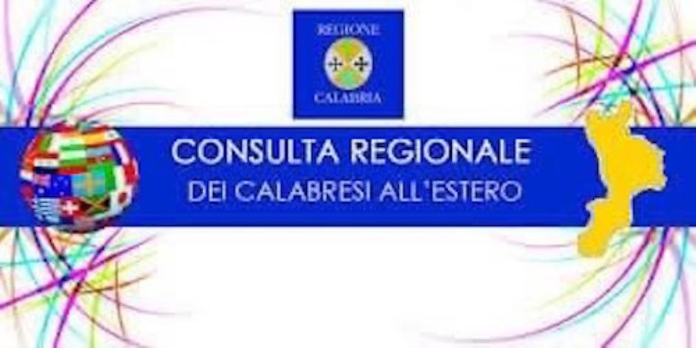 images “Consulta dei Calabresi nel Mondo”, Molinaro (Lega): "Straordinaria sintesi dei valori e delle professionalità"