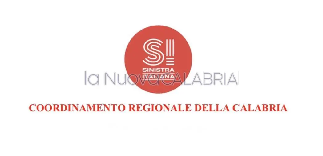  Strutture Socio-Assistenziali di Catanzaro: la preoccupazione di Sinistra Italiana Calabria