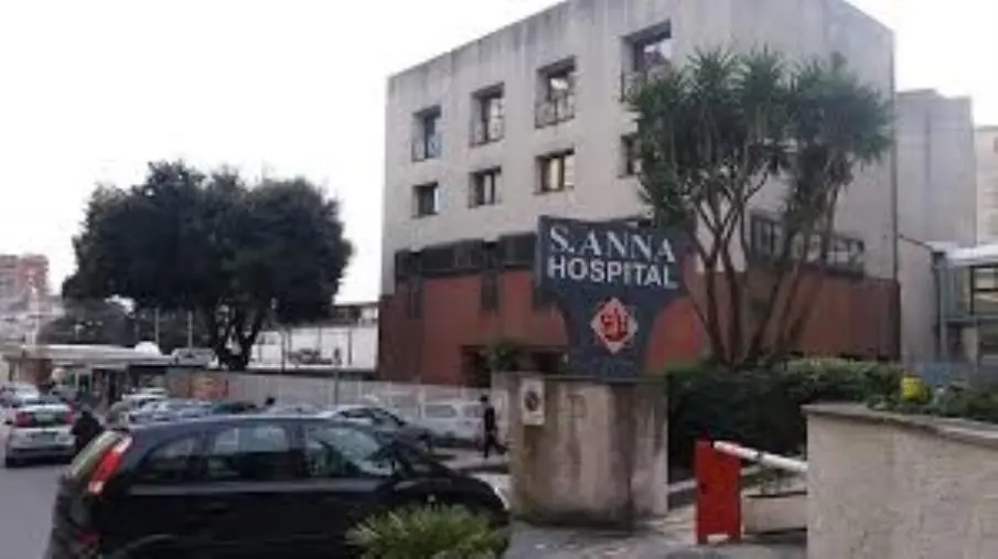 images Catanzaro, Bosco e Iemma: “Rassicurazioni sul futuro del Sant’Anna Hospital”