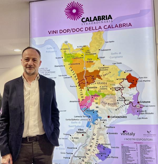 images Calabria, i turisti enogastronomici sono 130mila