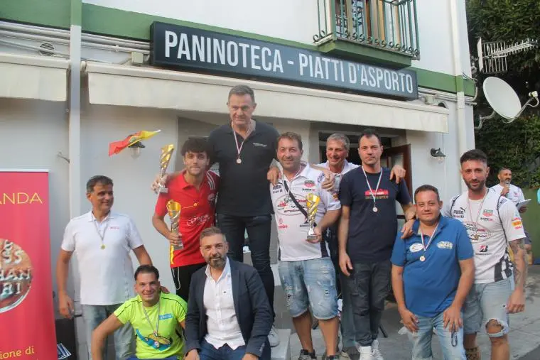 images Speed Down Cup, Buccolieri: "Grande weekend di sport e condivisione nel quartiere Cavita"