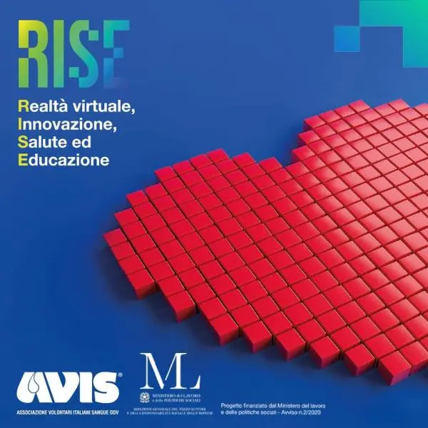 images Avis Calabria, domani la cerimonia di chiusura del progetto nazionale “R.I.S.E.”