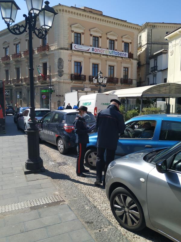 Coronavirus. Mauro ("Ponte Morandi"): "Forte plauso alle forze dell’ordine e per chi si sta spendendo per garantirci sicurezza"