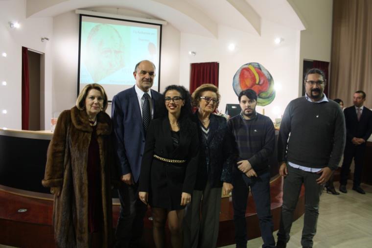 images Concluso il concorso “Un Anthurium nel Cuore” a Lamezia Terme, premiati i vincitori