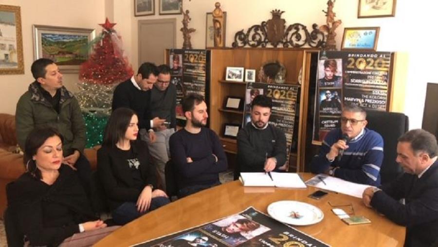 Prima edizione Capodanno in Piazza a Cassano All’Ionio, aspettando il 2020 con Stash e The Kolors