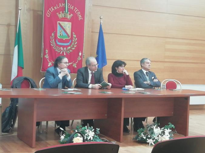 Presentata oggi a Lamezia Terme la stagione musicale 2020 di Ama Calabria