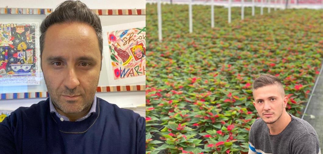 Coldiretti Calabria denuncia: "Il 2020 è l'annus horribilis per il florovivaismo calabrese" 