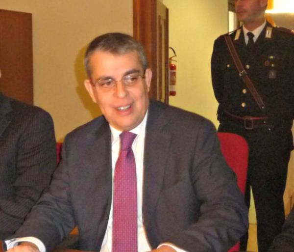Faida di Volpiano, il procuratore Saluzzo al processo d’appello: "La 'Ndrangheta ha colonizzato tutto il Piemonte"
